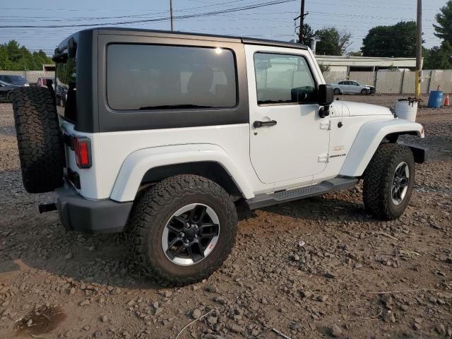 Photo 2 VIN: 1C4AJWBG4DL504263 - JEEP WRANGLER S 