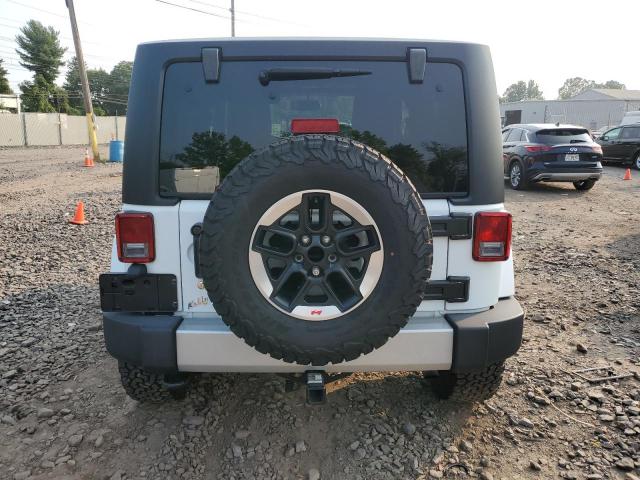 Photo 5 VIN: 1C4AJWBG4DL504263 - JEEP WRANGLER S 