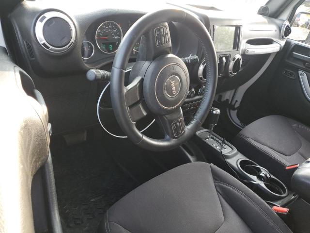 Photo 7 VIN: 1C4AJWBG4DL504263 - JEEP WRANGLER S 