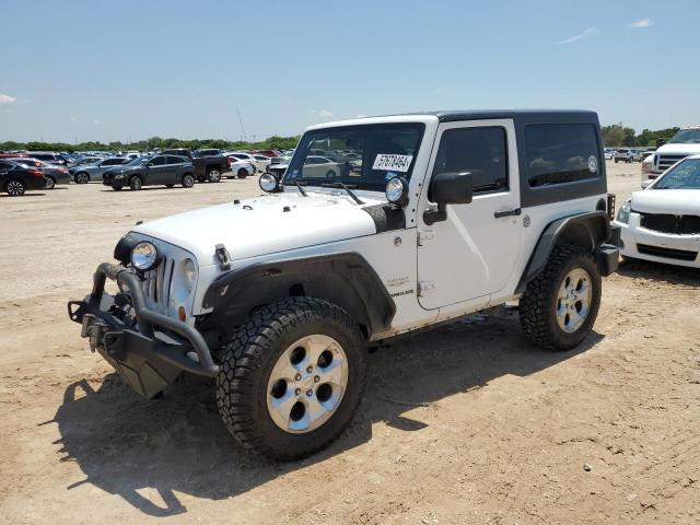 Photo 0 VIN: 1C4AJWBG4DL536856 - JEEP WRANGLER 