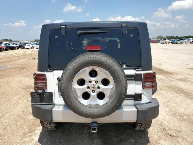 Photo 5 VIN: 1C4AJWBG4DL536856 - JEEP WRANGLER 