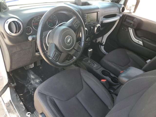 Photo 7 VIN: 1C4AJWBG4DL536856 - JEEP WRANGLER 