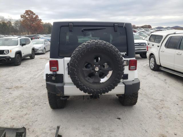 Photo 5 VIN: 1C4AJWBG4DL653711 - JEEP WRANGLER 