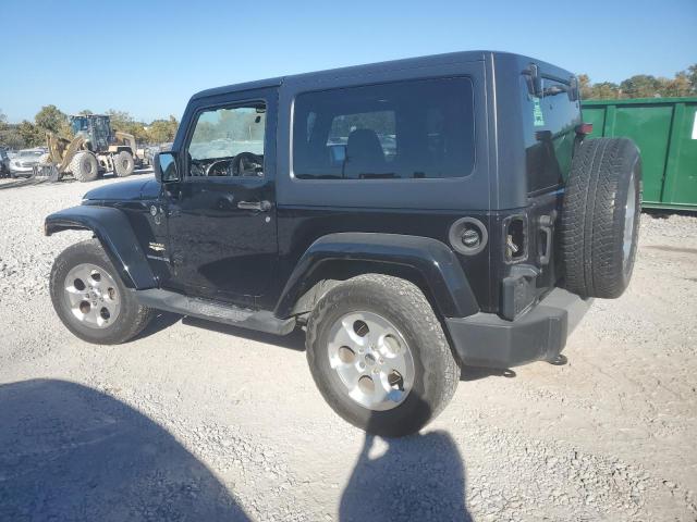 Photo 1 VIN: 1C4AJWBG4EL322581 - JEEP WRANGLER S 