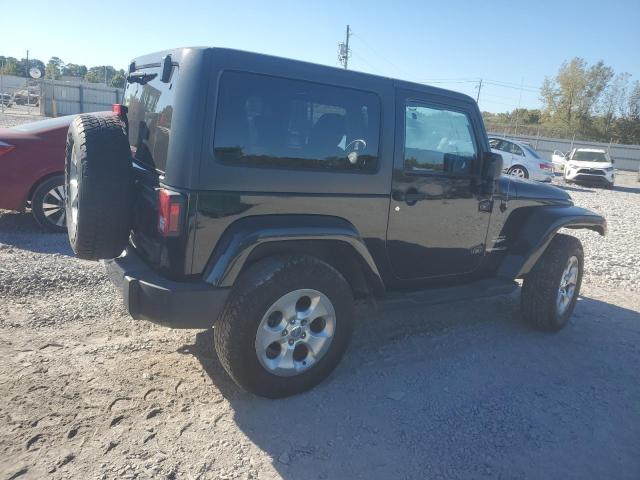 Photo 2 VIN: 1C4AJWBG4EL322581 - JEEP WRANGLER S 