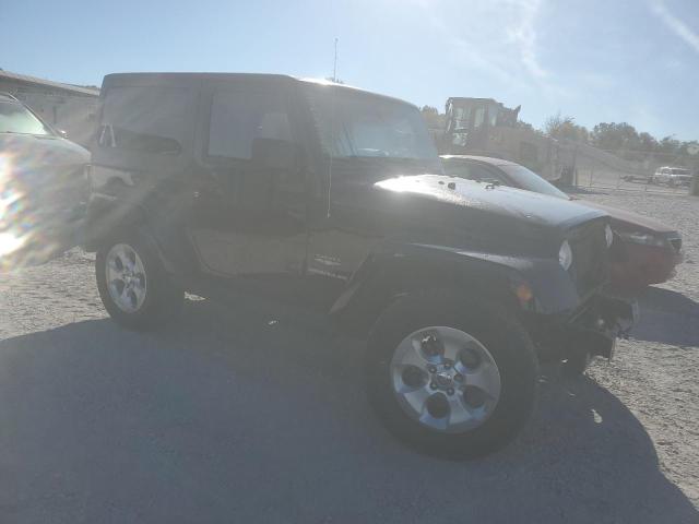 Photo 3 VIN: 1C4AJWBG4EL322581 - JEEP WRANGLER S 