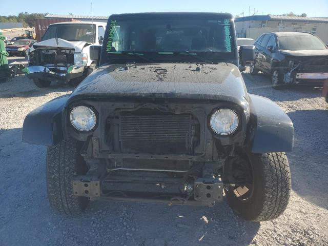 Photo 4 VIN: 1C4AJWBG4EL322581 - JEEP WRANGLER S 