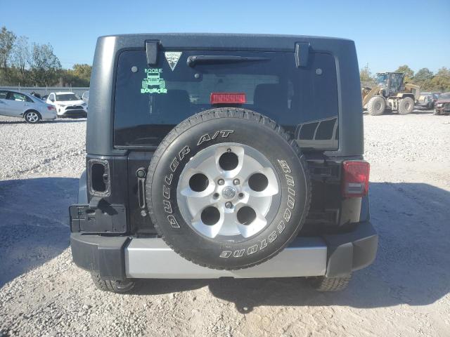 Photo 5 VIN: 1C4AJWBG4EL322581 - JEEP WRANGLER S 