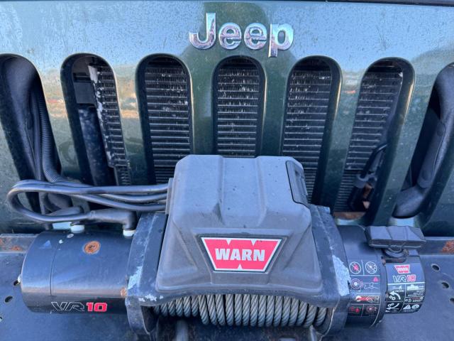 Photo 11 VIN: 1C4AJWBG5CL105702 - JEEP WRANGLER 