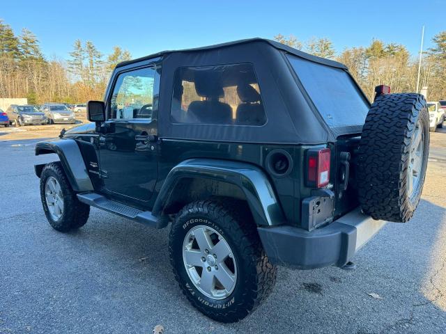 Photo 2 VIN: 1C4AJWBG5CL105702 - JEEP WRANGLER 