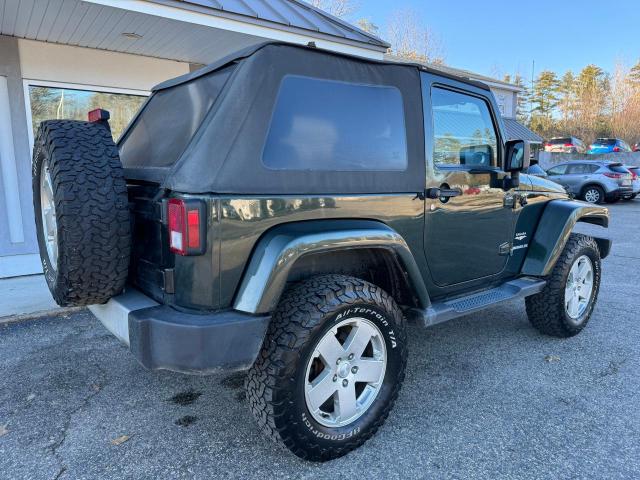 Photo 3 VIN: 1C4AJWBG5CL105702 - JEEP WRANGLER 