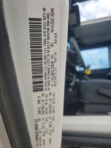 Photo 11 VIN: 1C4AJWBG5DL599299 - JEEP WRANGLER S 