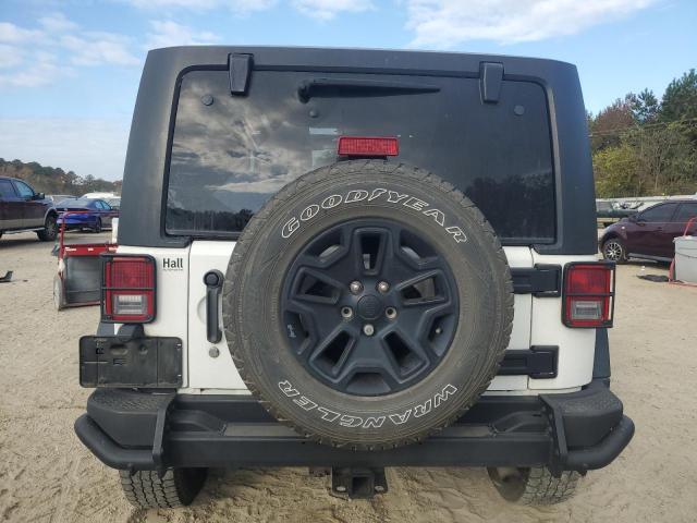 Photo 5 VIN: 1C4AJWBG5DL599299 - JEEP WRANGLER S 