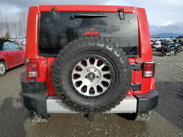 Photo 5 VIN: 1C4AJWBG5EL125841 - JEEP WRANGLER S 