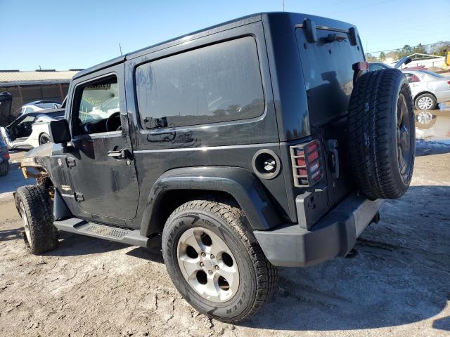 Photo 1 VIN: 1C4AJWBG5EL159763 - JEEP WRANGLER 