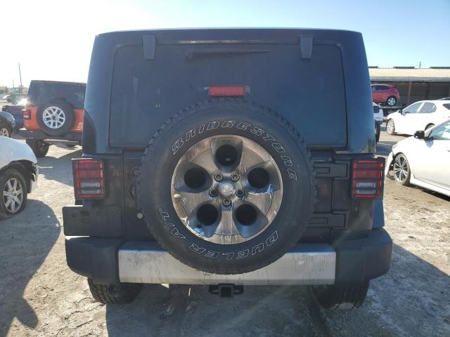 Photo 5 VIN: 1C4AJWBG5EL159763 - JEEP WRANGLER 