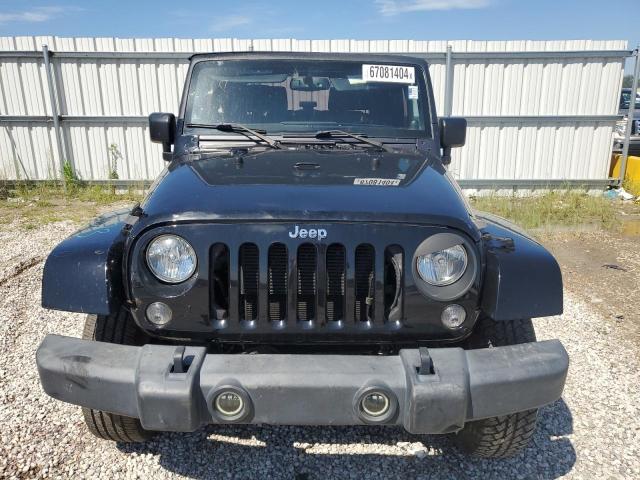 Photo 4 VIN: 1C4AJWBG5EL201512 - JEEP WRANGLER S 