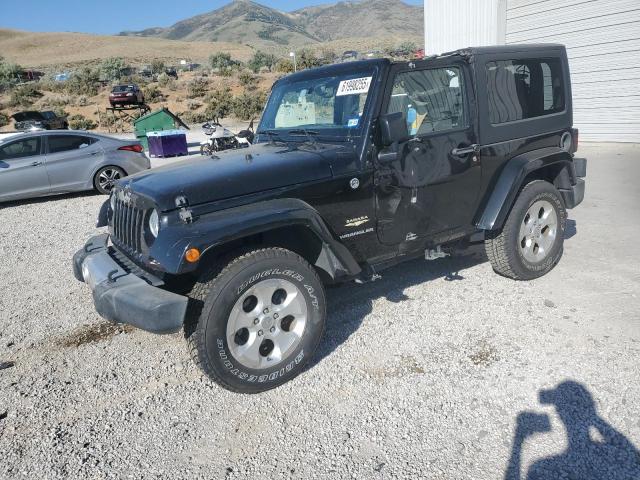 VIN: 1C4AJWBG5FL733795 - jeep wrangler s