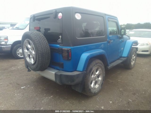 Photo 3 VIN: 1C4AJWBG5FL751746 - JEEP WRANGLER 