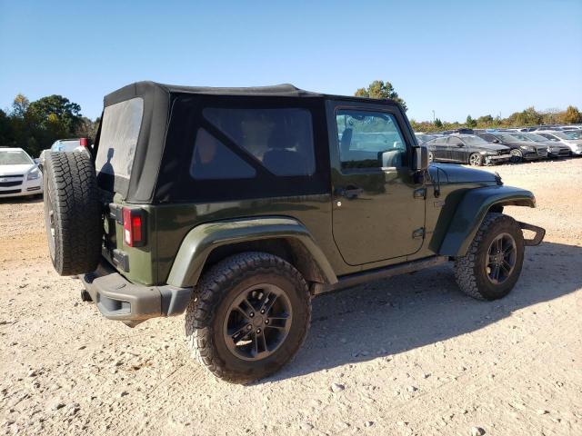 Photo 2 VIN: 1C4AJWBG5GL230141 - JEEP WRANGLER S 