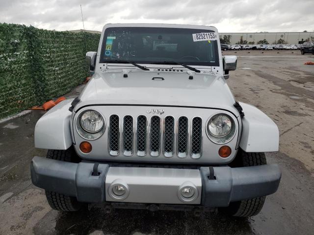 Photo 4 VIN: 1C4AJWBG6CL168615 - JEEP WRANGLER 