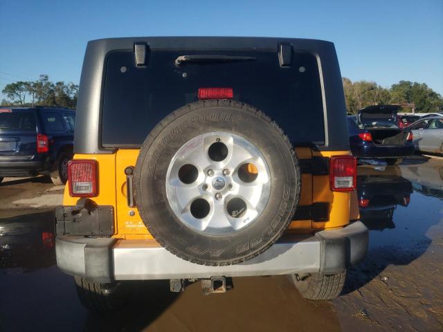 Photo 5 VIN: 1C4AJWBG6DL516821 - JEEP WRANGLER 