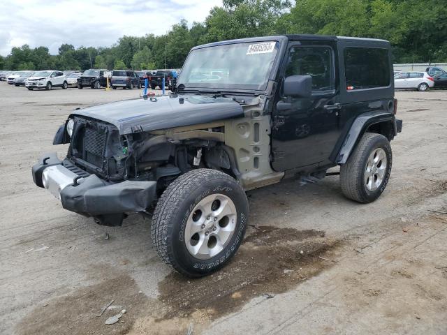 Photo 0 VIN: 1C4AJWBG6FL704838 - JEEP WRANGLER S 