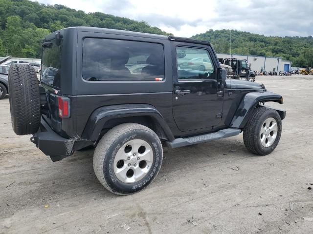 Photo 2 VIN: 1C4AJWBG6FL704838 - JEEP WRANGLER S 