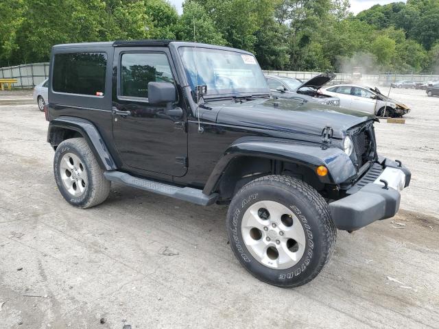 Photo 3 VIN: 1C4AJWBG6FL704838 - JEEP WRANGLER S 