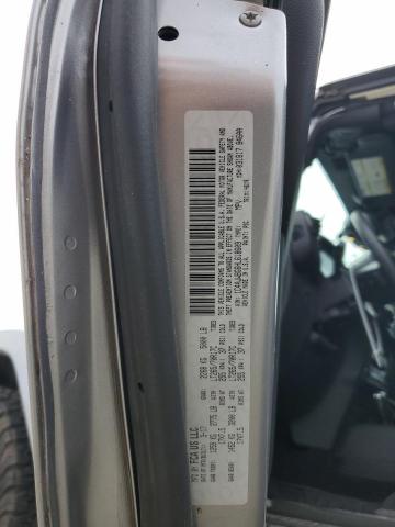 Photo 11 VIN: 1C4AJWBG6HL618609 - JEEP WRANGLER S 