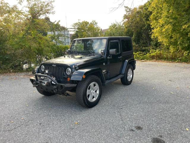 Photo 1 VIN: 1C4AJWBG7CL232628 - JEEP WRANGLER S 