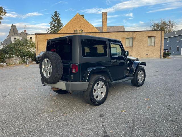 Photo 3 VIN: 1C4AJWBG7CL232628 - JEEP WRANGLER S 