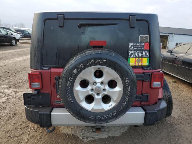 Photo 5 VIN: 1C4AJWBG7DL537225 - JEEP WRANGLER 