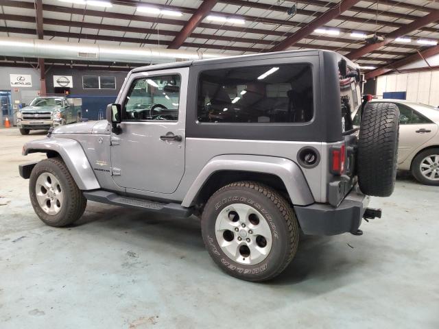 Photo 1 VIN: 1C4AJWBG7EL107115 - JEEP WRANGLER 