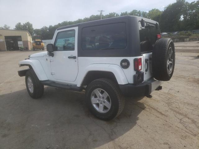 Photo 1 VIN: 1C4AJWBG7FL648621 - JEEP WRANGLER S 