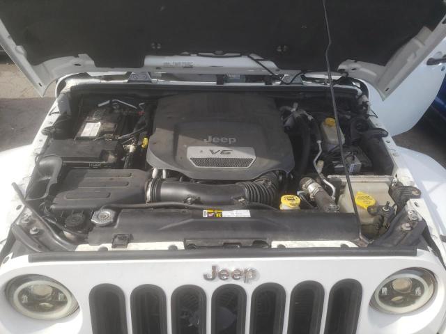 Photo 10 VIN: 1C4AJWBG7FL648621 - JEEP WRANGLER S 