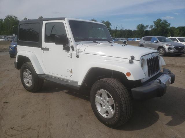 Photo 3 VIN: 1C4AJWBG7FL648621 - JEEP WRANGLER S 