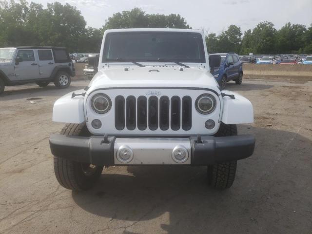 Photo 4 VIN: 1C4AJWBG7FL648621 - JEEP WRANGLER S 