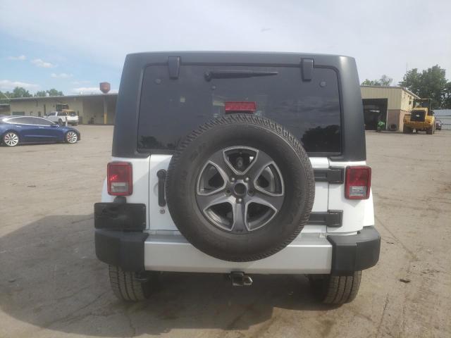 Photo 5 VIN: 1C4AJWBG7FL648621 - JEEP WRANGLER S 