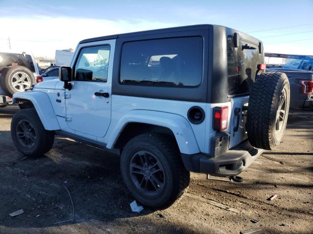 Photo 1 VIN: 1C4AJWBG7GL243294 - JEEP WRANGLER 