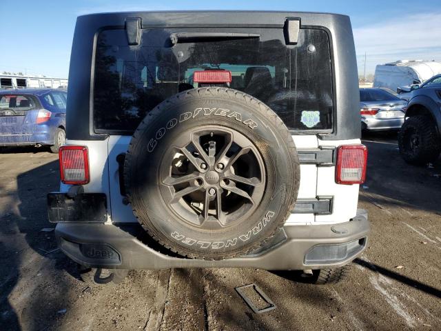 Photo 5 VIN: 1C4AJWBG7GL243294 - JEEP WRANGLER 