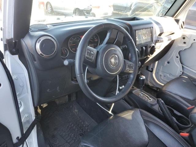 Photo 7 VIN: 1C4AJWBG7GL243294 - JEEP WRANGLER 