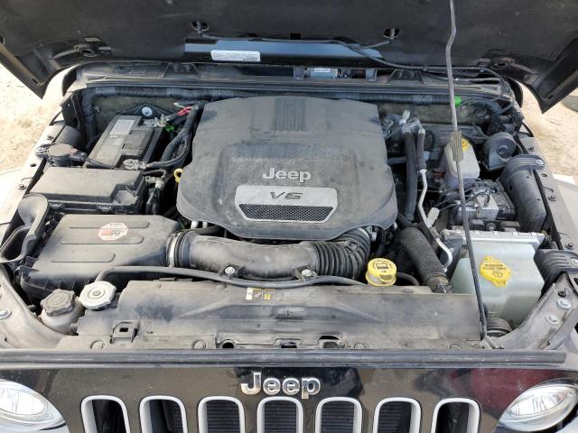 Photo 10 VIN: 1C4AJWBG7HL721845 - JEEP WRANGLER S 