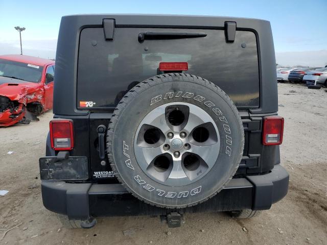 Photo 5 VIN: 1C4AJWBG7HL721845 - JEEP WRANGLER S 