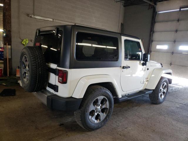 Photo 2 VIN: 1C4AJWBG7JL883979 - JEEP WRANGLER S 