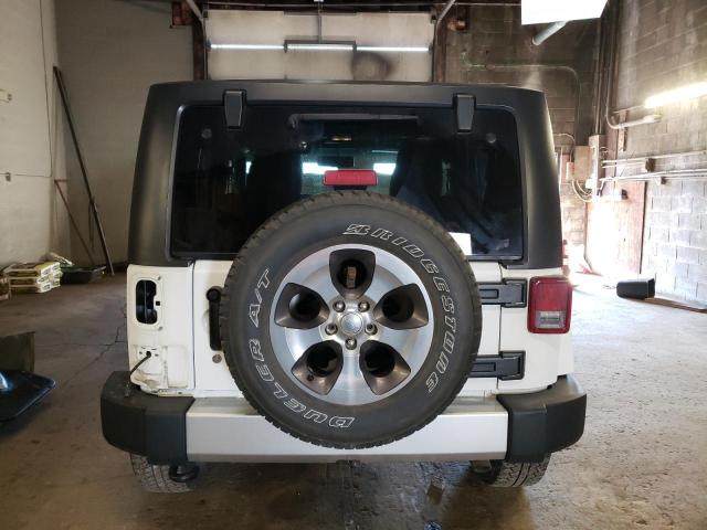 Photo 5 VIN: 1C4AJWBG7JL883979 - JEEP WRANGLER S 