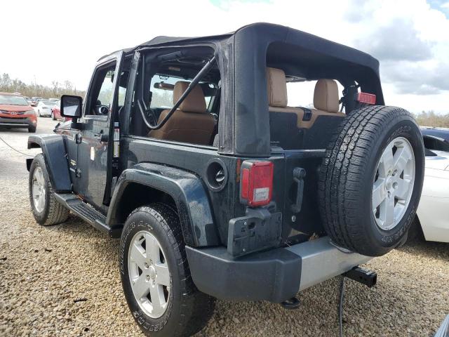 Photo 2 VIN: 1C4AJWBG8CL173699 - JEEP WRANGLER S 