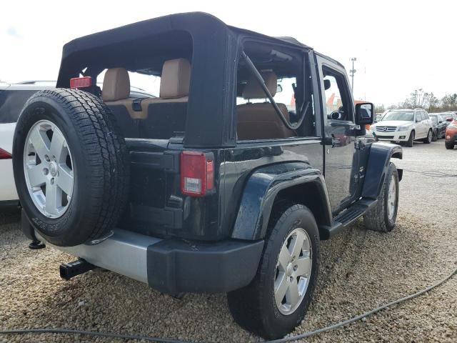 Photo 3 VIN: 1C4AJWBG8CL173699 - JEEP WRANGLER S 