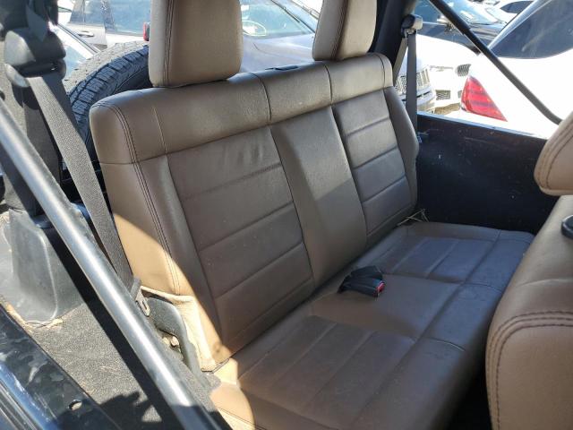 Photo 5 VIN: 1C4AJWBG8CL173699 - JEEP WRANGLER S 