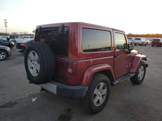 Photo 3 VIN: 1C4AJWBG8CL190650 - JEEP WRANGLER S 